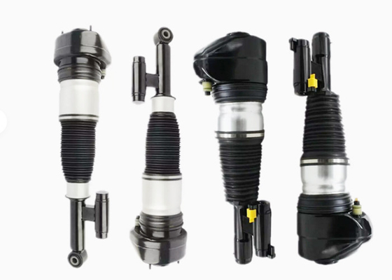 37106874593 37106874594 หนุนกระแทกการแขวนอากาศด้านหน้าด้านหลัง สําหรับ BMW 7 ซีรีย์ G11 G12 xDrive 2016-2020