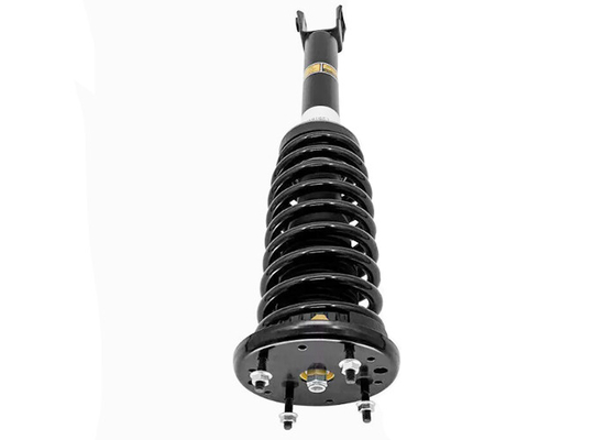 C2D16483 C2Z27762 หนุนชนอากาศด้านหน้าด้านหลัง สําหรับ Jaguar XJ XJL XJR X351 XJR575 RWD 3.0L 2010-2019