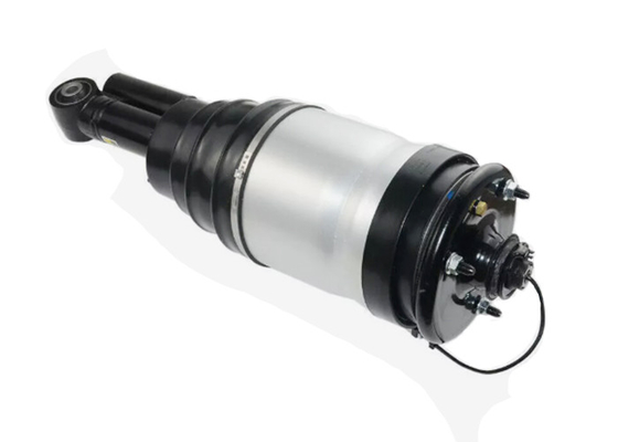 LR015018 หลังซ้ายการแขวนอากาศ โชคสตริง w/VDS Fit Range Rover Sport L320 2010-2013