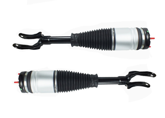 68059905AE 68059904AA หมุนอากาศด้านหน้า ยกกระแทกกระแทก เหมาะสําหรับ Jeep Grand Cherokee 4WD RWD 2011-2016