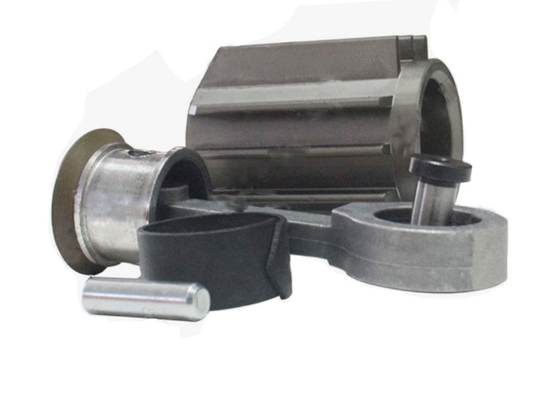 LR011837 ฮิตาชิ ปั๊มแขวนอากาศ กระบอกพิสตอนพร้อมแหวนพิสตอน สําหรับ Land Rover Range Rover Discovery 3/4 LR3/4