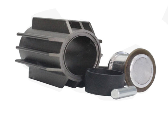 LR011837 ฮิตาชิ ปั๊มแขวนอากาศ กระบอกพิสตอนพร้อมแหวนพิสตอน สําหรับ Land Rover Range Rover Discovery 3/4 LR3/4