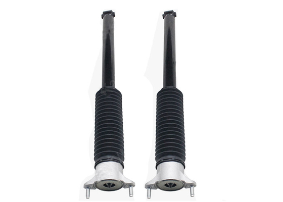 A2473203600 A2473203700 หลังซ้าย+ขวา ระบบแขวนอากาศ กลัดกระแทกสําหรับ Mercedes GLB X247 W247 2021-