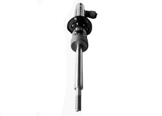 31476797 31476798 กล่องลดกระแทกด้านหน้า กล่องลดกระแทกที่ทํางาน w / EDC สําหรับ 17-20 Volvo S90 V90