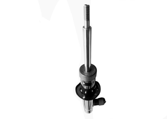 31476797 31476798 กล่องลดกระแทกด้านหน้า กล่องลดกระแทกที่ทํางาน w / EDC สําหรับ 17-20 Volvo S90 V90