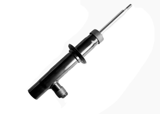 31476797 31476798 กล่องลดกระแทกด้านหน้า กล่องลดกระแทกที่ทํางาน w / EDC สําหรับ 17-20 Volvo S90 V90