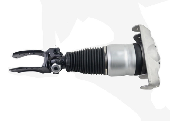 7L8616040D 7L8616040G ขวาด้านหน้า การแขวนอากาศ โชคสตรอท สําหรับ Audi Q7 โปร์ชเช VW Touareg 2006-2010