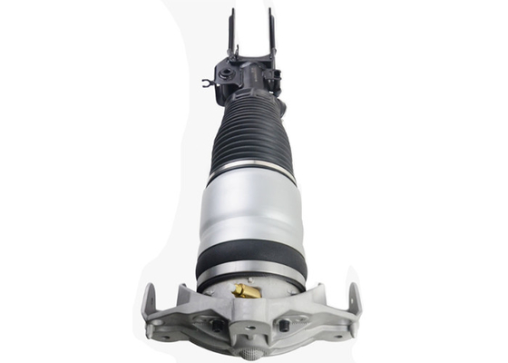7L8616040D 7L8616040G ขวาด้านหน้า การแขวนอากาศ โชคสตรอท สําหรับ Audi Q7 โปร์ชเช VW Touareg 2006-2010