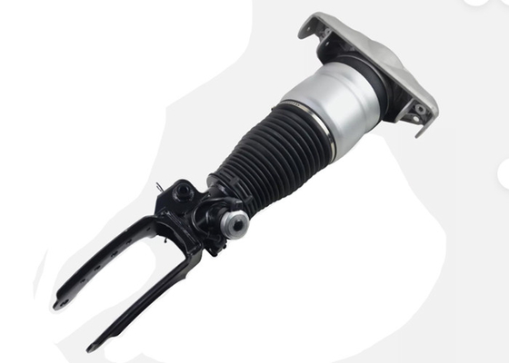 7L8616040D 7L8616040G ขวาด้านหน้า การแขวนอากาศ โชคสตรอท สําหรับ Audi Q7 โปร์ชเช VW Touareg 2006-2010