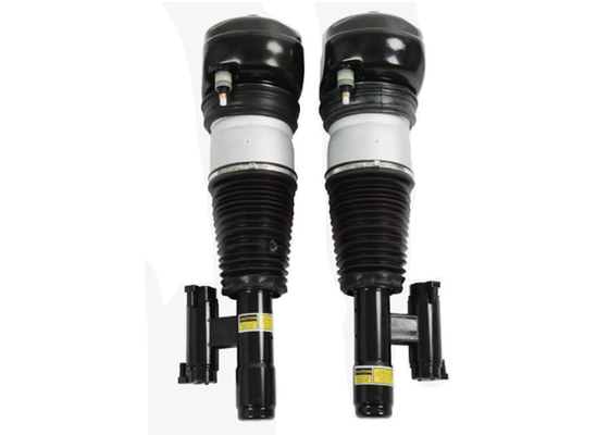 37107915945 37107915944 หนุนกระแทกการแขวนอากาศคู่หน้าสําหรับ BMW 7 ซีรีส์ 740i 750i G11 G12 EDC x Drive 2016-2022