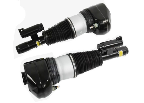 37107915945 37107915944 หนุนกระแทกการแขวนอากาศคู่หน้าสําหรับ BMW 7 ซีรีส์ 740i 750i G11 G12 EDC x Drive 2016-2022