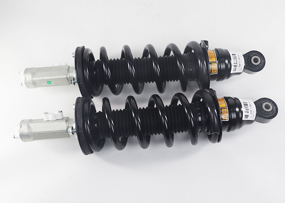 E6101-1LB7A E6100-1LB7A หนุนกระแทกการแขวนหน้าสําหรับ Nissan Patrol VI Y62 AWD 10-23