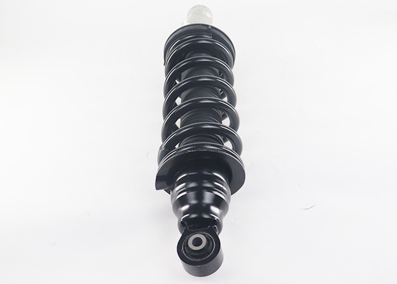 E6101-1LB7A E6100-1LB7A หนุนกระแทกการแขวนหน้าสําหรับ Nissan Patrol VI Y62 AWD 10-23
