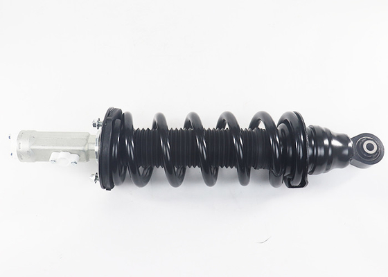E6101-1LB7A E6100-1LB7A หนุนกระแทกการแขวนหน้าสําหรับ Nissan Patrol VI Y62 AWD 10-23