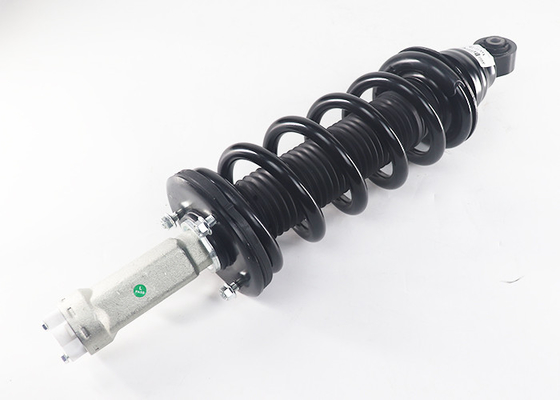 E6101-1LB7A E6100-1LB7A หนุนกระแทกการแขวนหน้าสําหรับ Nissan Patrol VI Y62 AWD 10-23
