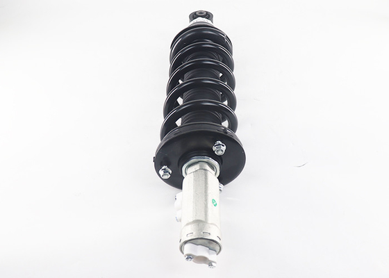 E6101-1LB7A E6100-1LB7A หนุนกระแทกการแขวนหน้าสําหรับ Nissan Patrol VI Y62 AWD 10-23