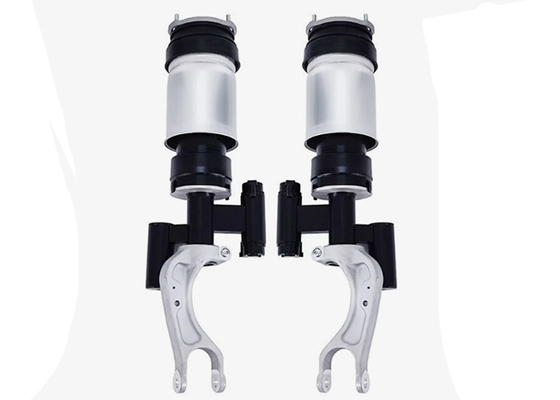 162036100D 162036100C การแขวนอากาศด้านหน้า หนุนกระแทกสําหรับ Tesla Model S 5YJS 19-23 X 5YJX 16-23