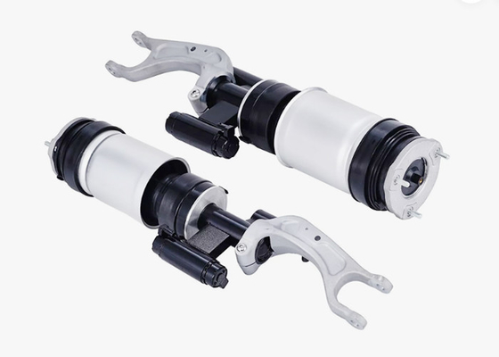162036100D 162036100C การแขวนอากาศด้านหน้า หนุนกระแทกสําหรับ Tesla Model S 5YJS 19-23 X 5YJX 16-23