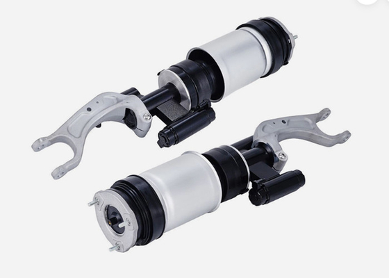 162036100D 162036100C การแขวนอากาศด้านหน้า หนุนกระแทกสําหรับ Tesla Model S 5YJS 19-23 X 5YJX 16-23
