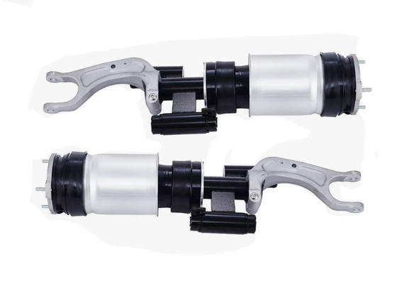 162036100D 162036100C การแขวนอากาศด้านหน้า หนุนกระแทกสําหรับ Tesla Model S 5YJS 19-23 X 5YJX 16-23