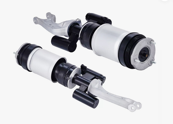 162036100D 162036100C การแขวนอากาศด้านหน้า หนุนกระแทกสําหรับ Tesla Model S 5YJS 19-23 X 5YJX 16-23