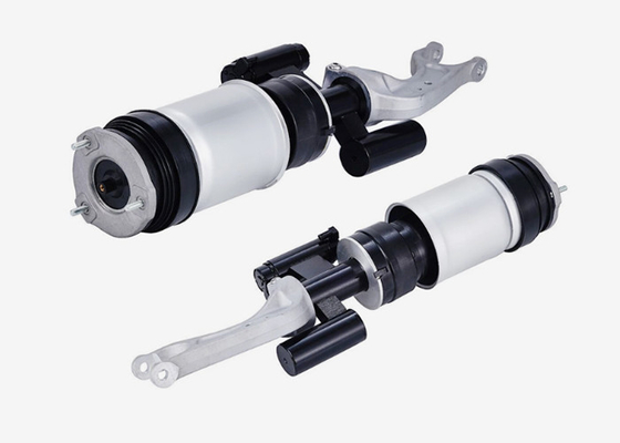162036100D 162036100C การแขวนอากาศด้านหน้า หนุนกระแทกสําหรับ Tesla Model S 5YJS 19-23 X 5YJX 16-23