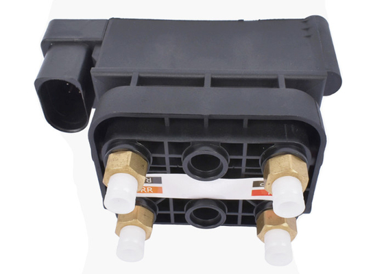 สําหรับ Hyundai Kia Mohave Borrego 2008-2015 ระบบแขวนอากาศซอลีนอยด์บล็อกแวลล์ 558202J000