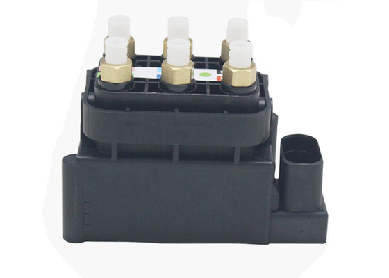 68087233AA สําหรับรถยนต์ Jeep Grand Cherokee 2011-2021 โบล็อกซอลีนอยด์แวลเวฟการแขวนอากาศ