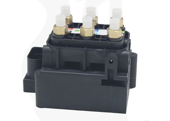 68087233AA สําหรับรถยนต์ Jeep Grand Cherokee 2011-2021 โบล็อกซอลีนอยด์แวลเวฟการแขวนอากาศ
