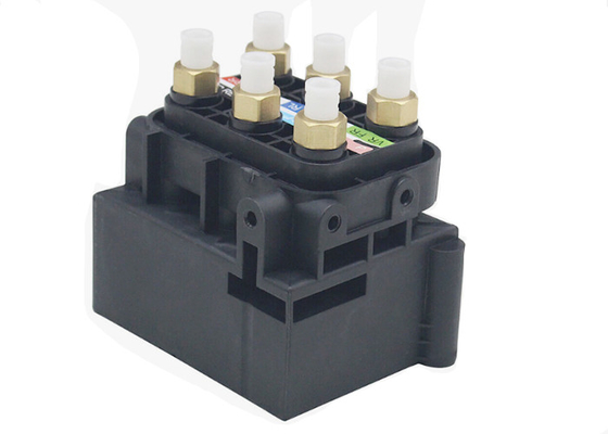 68087233AA สําหรับรถยนต์ Jeep Grand Cherokee 2011-2021 โบล็อกซอลีนอยด์แวลเวฟการแขวนอากาศ