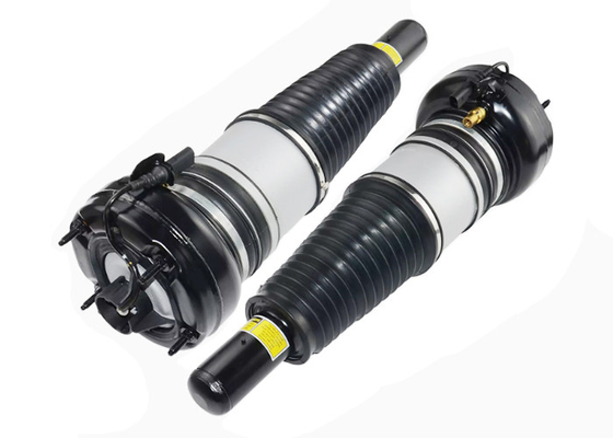 การแขวนอากาศด้านหน้า หมุนชนิด 4H0616039 สําหรับ 09-19 Audi A6 S6 RS6 A7 S7 A8 D4 S8
