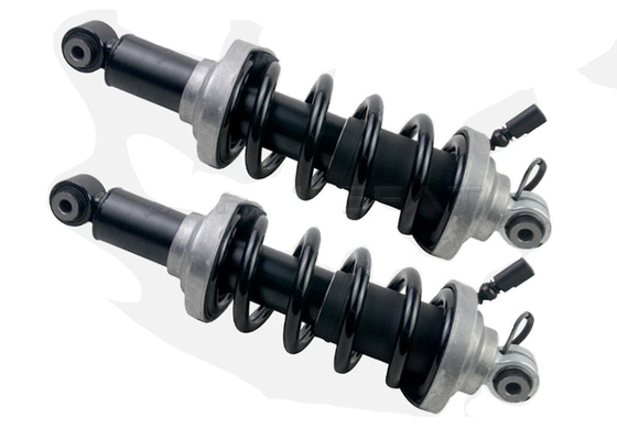 4S0512020 หลัง L+R สปริงสปริงอับอัดกระแทก Assy สําหรับ Audi R8 Spyder 4S9 2016-2021
