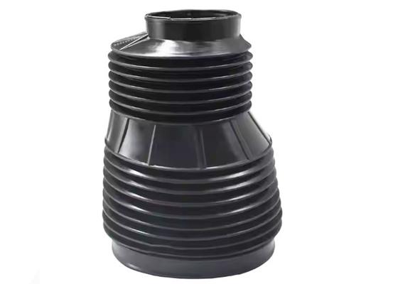 ผนังรองเท้ารองเท้าฝุ่นด้านหน้า A2403202013 A2403201913 สําหรับ Maybach W240 Shock Absorber