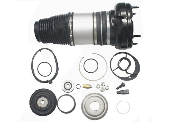 4H0616039M 4H0616039P หน้าแขวนอากาศ กระเป๋าสปริงช็อคสําหรับ Audi A8 S8 D4 4H Quattro 2009-2018