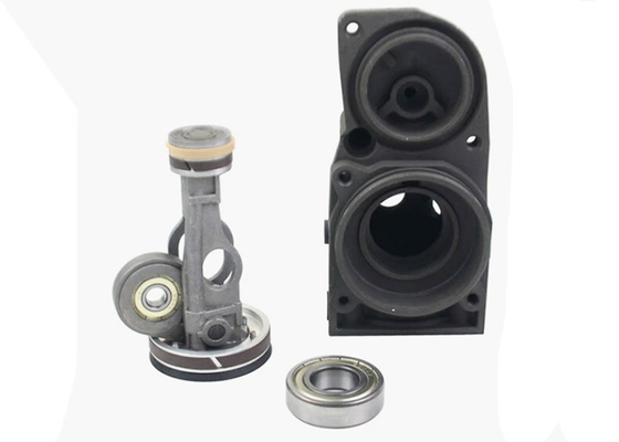 A1643201204 A1643200204 เครื่องปักอากาศ เครื่องบดกระบอก พิสตันสต๊อป สําหรับ Mercedes-Benz M GL W164