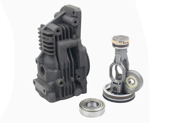 A1643201204 A1643200204 เครื่องปักอากาศ เครื่องบดกระบอก พิสตันสต๊อป สําหรับ Mercedes-Benz M GL W164