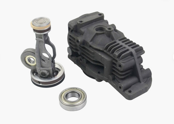 A1643201204 A1643200204 เครื่องปักอากาศ เครื่องบดกระบอก พิสตันสต๊อป สําหรับ Mercedes-Benz M GL W164