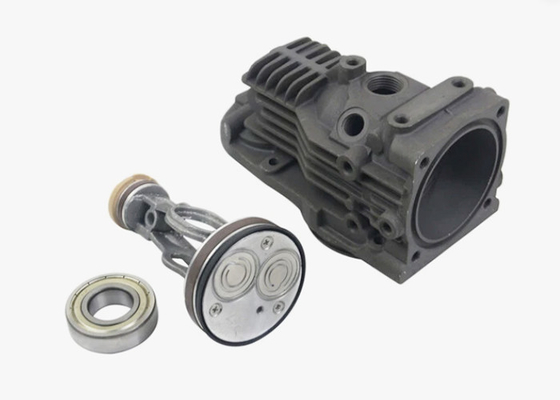 A1643201204 A1643200204 เครื่องปักอากาศ เครื่องบดกระบอก พิสตันสต๊อป สําหรับ Mercedes-Benz M GL W164