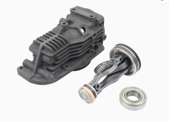 A1643201204 A1643200204 เครื่องปักอากาศ เครื่องบดกระบอก พิสตันสต๊อป สําหรับ Mercedes-Benz M GL W164