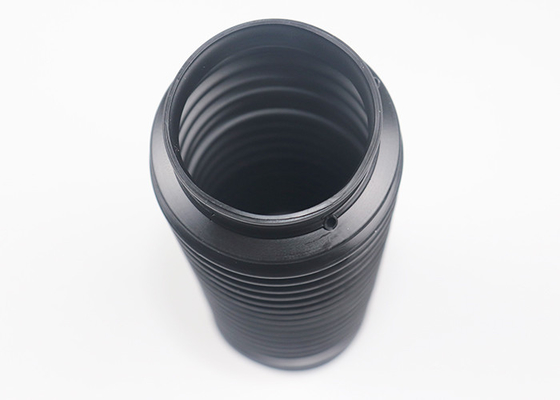 A1663200130 สําหรับ Mercedes W166 ML350 หลังอากาศสปริงสปริงกระเป๋ารองเท้ารองเท้าฝุ่น