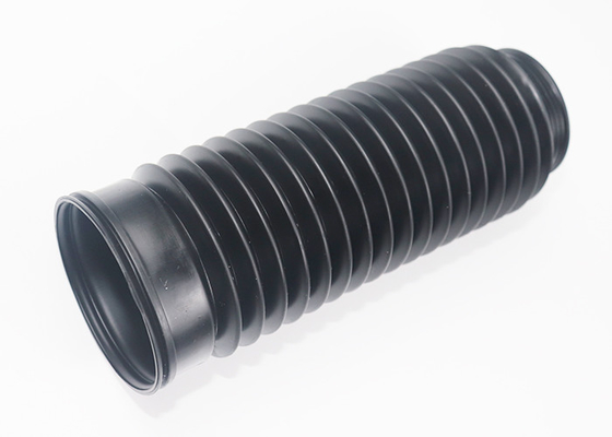 A1663200130 สําหรับ Mercedes W166 ML350 หลังอากาศสปริงสปริงกระเป๋ารองเท้ารองเท้าฝุ่น