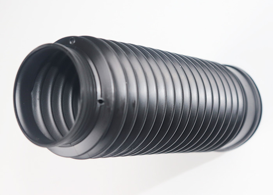 A1663200130 สําหรับ Mercedes W166 ML350 หลังอากาศสปริงสปริงกระเป๋ารองเท้ารองเท้าฝุ่น