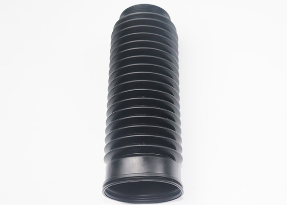 A1663200130 สําหรับ Mercedes W166 ML350 หลังอากาศสปริงสปริงกระเป๋ารองเท้ารองเท้าฝุ่น