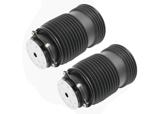 A2053200215 A2053200225 กระเป๋าสะพายแขวนอากาศด้านหลัง สําหรับ Mercedes C-Class W205 C205 ปี 2013-2020