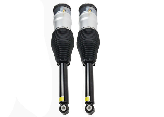 600635200C ระบบแขวนอากาศ เครื่องดึงกระแทกด้านหลัง ซ้ายขวาสําหรับ Tesla Model S 2011-2015