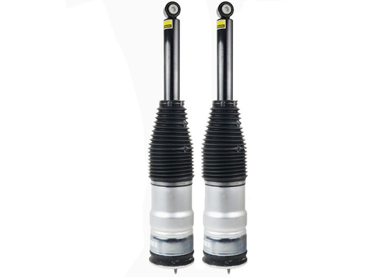 600635200C ระบบแขวนอากาศ เครื่องดึงกระแทกด้านหลัง ซ้ายขวาสําหรับ Tesla Model S 2011-2015