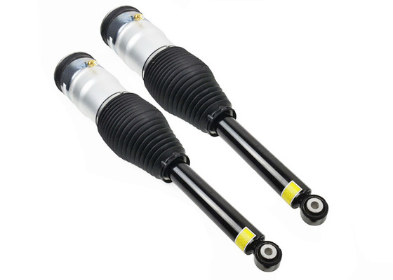 600635200C ระบบแขวนอากาศ เครื่องดึงกระแทกด้านหลัง ซ้ายขวาสําหรับ Tesla Model S 2011-2015