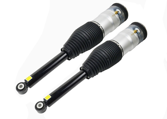 600635200C ระบบแขวนอากาศ เครื่องดึงกระแทกด้านหลัง ซ้ายขวาสําหรับ Tesla Model S 2011-2015