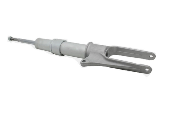 97034305109 97034305110 97034305209 97034305210 สําหรับ Porsche Panamera Turbo S GTS 4S ระบบแขวนอากาศหน้า