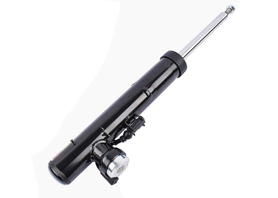 8F0413029 8F0413030 เครื่องดับกระแทกด้านหน้า พร้อม/ควบคุมไฟฟ้า เหมาะสําหรับ Audi A4 S4 Allroad B8 A5 S5 Q5 2008-2017